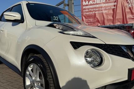 Nissan Juke 101.690 km 8.290 &euro; Hamburg 22043