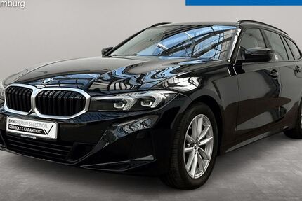 BMW 318 62.001 km 29.997 &euro; Barsbüttel bei Hamburg 22885