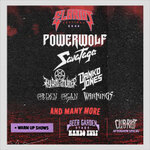 Elbriot Festival 2026 - mit Powerwolf, Savatage und vielen mehr!