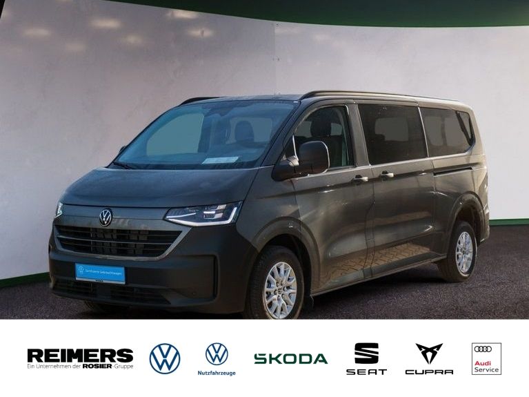 VW T7 Caravelle 1.001 km 53.990 &euro; Rellingen / Hamburg 25462