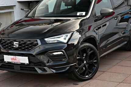 Seat Ateca 147.000 km 23.980 &euro; Hamburg 22179