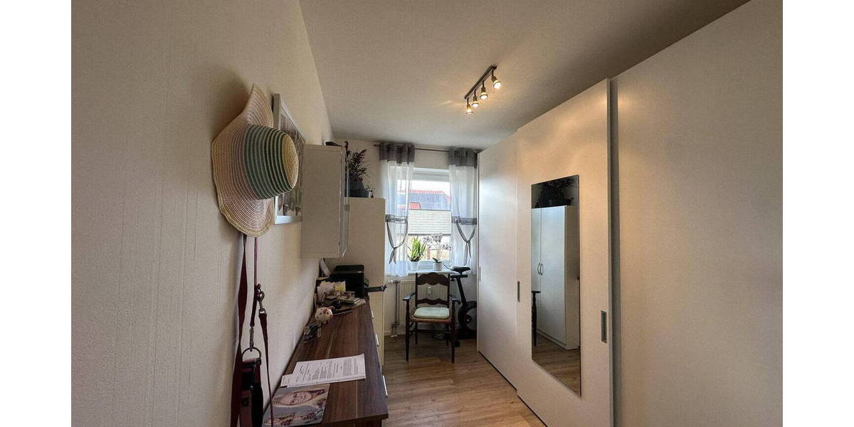 Etagenwohnung Nahe - 2 Zimmer, 80 m&sup2;, 267.000&euro; | Angebot:25984605