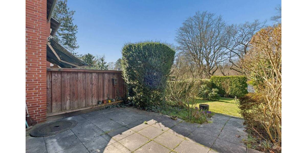 Reihenmittelhaus Hamburg Rahlstedt - 4 Zimmer, 94 m&sup2;, 425.000&euro; | Angebot:26038177