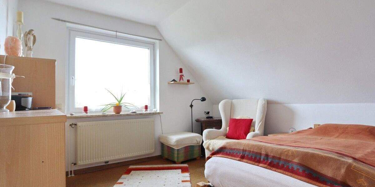 Einfamilienhaus Alveslohe - 5 Zimmer, 133 m&sup2;, 449.000&euro; | Angebot:25801705