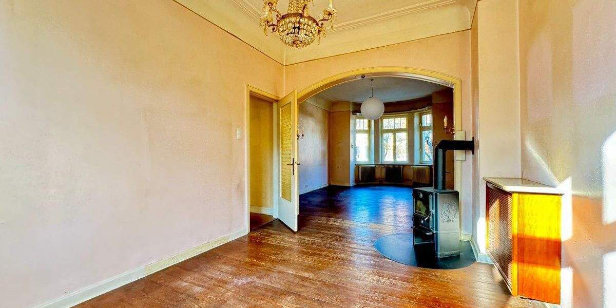 Mehrfamilienhaus, Wohnhaus Hamburg / Heimfeld Heimfeld - 5 Zimmer, 123 m&sup2;, 825.000&euro; | Angebot:25690316