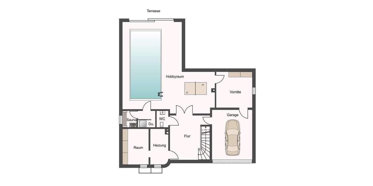 Einfamilienhaus Moorrege b Uetersen - 6 Zimmer, 292 m&sup2;, 995.000&euro; | Angebot:25666549