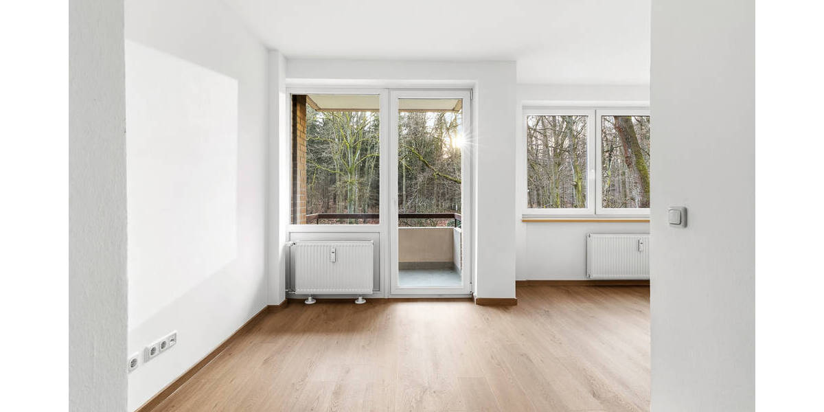 Etagenwohnung Ahrensburg - 2 Zimmer, 60 m&sup2;, 248.000&euro; | Angebot:25815369