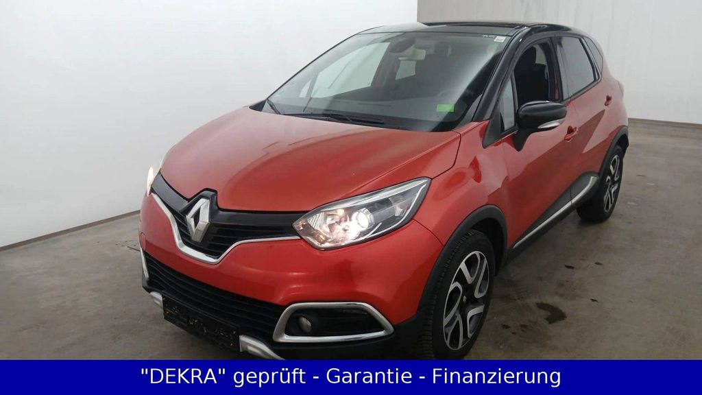 Renault Captur 179.000 km 8.990 &euro; Hamburg 21073