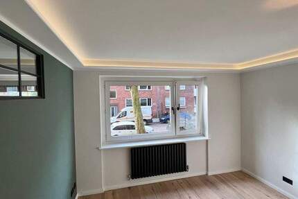 Wohnung Hamburg Eimsbüttel - 2 Zimmer, 57 m&sup2;, 479.000&euro; | Angebot:25688163