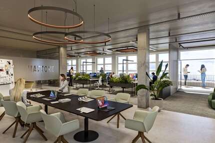 Gewerbeobjekt Hamburg Rothenburgsort - 2.668&euro; | Angebot:17896370