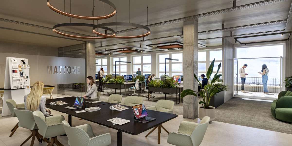 Gewerbeobjekt Hamburg Rothenburgsort - 2.668&euro; | Angebot:17896370