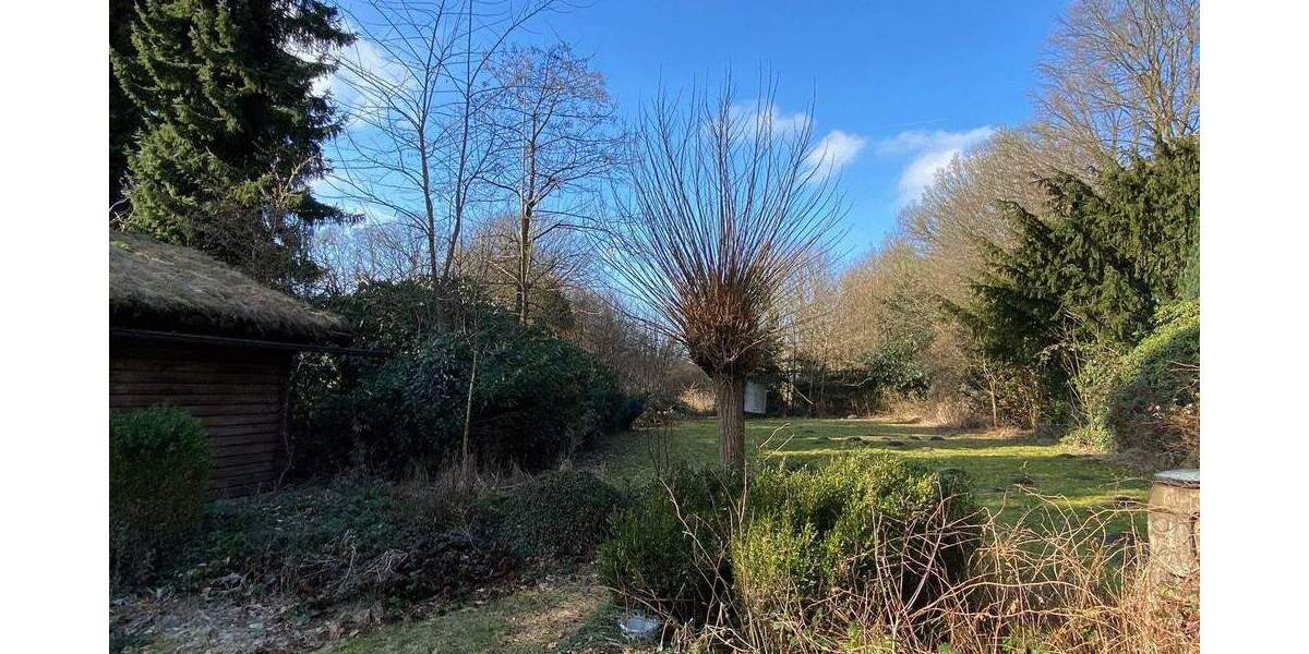 Grundstück Hamburg Lemsahl-Mellingstedt - 1.610.000&euro; | Angebot:25706095