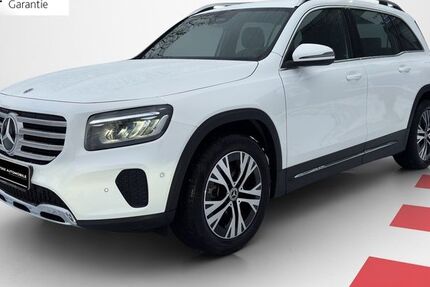 Mercedes-Benz GLB 200 6.371 km 40.350 &euro; Hamburg-Elbe 22609