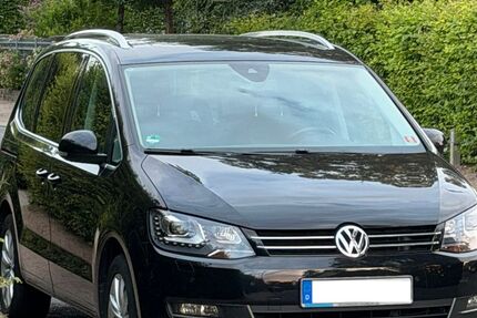 VW Sharan 94.000 km 16.400 &euro; Hamburg 22393