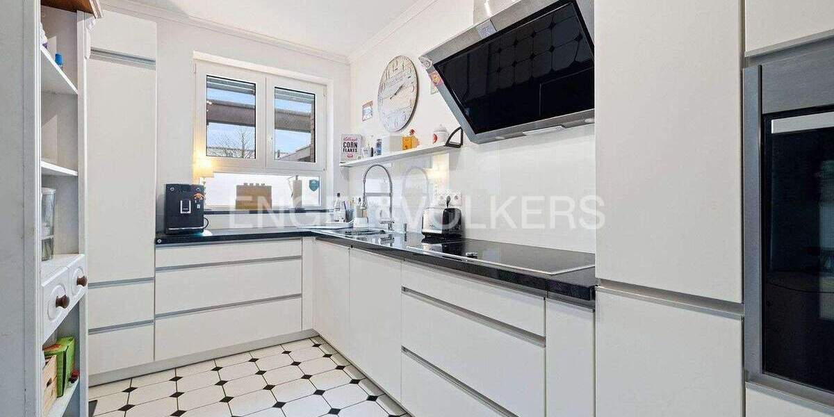 Bungalow Norderstedt Glashütte - 4 Zimmer, 105 m&sup2;, 455.000&euro; | Angebot:25701868