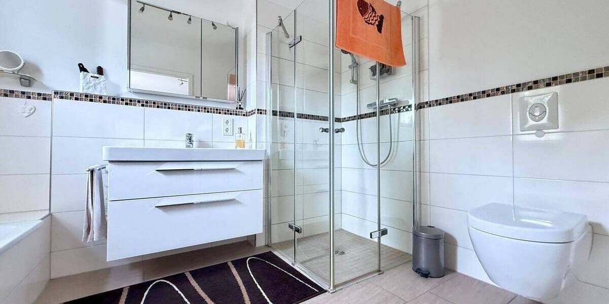 Etagenwohnung Hamburg Rahlstedt - 3 Zimmer, 99 m&sup2;, 570.000&euro; | Angebot:25692149