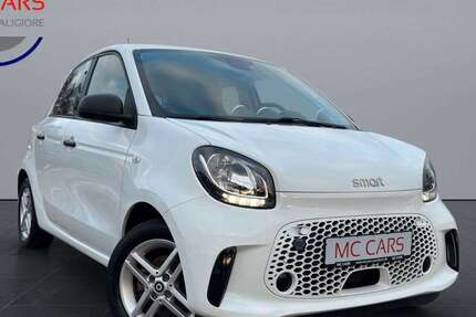 Smart forFour 26.000 km 9.490 &euro; Quickborn 25451