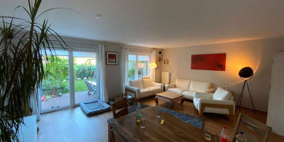 Doppelhaushälfte Kaltenkirchen - 6 Zimmer, 175 m&sup2;, 499.000&euro; | Angebot:25702050