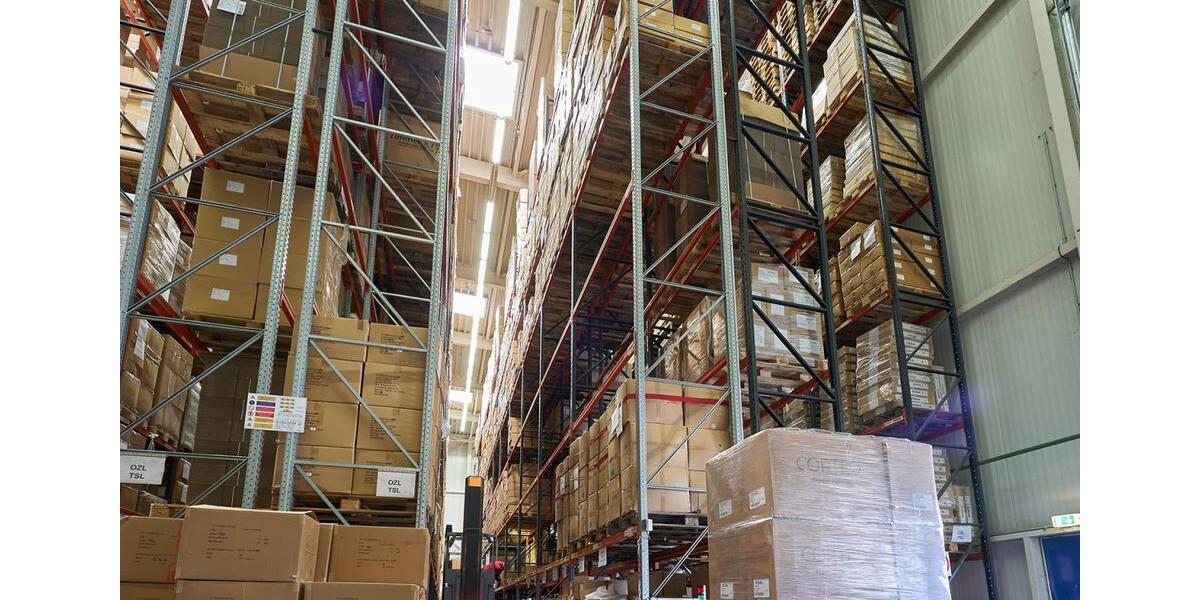 Gewerbeobjekt Norderstedt Garstedt - 10&euro; | Angebot:25656642