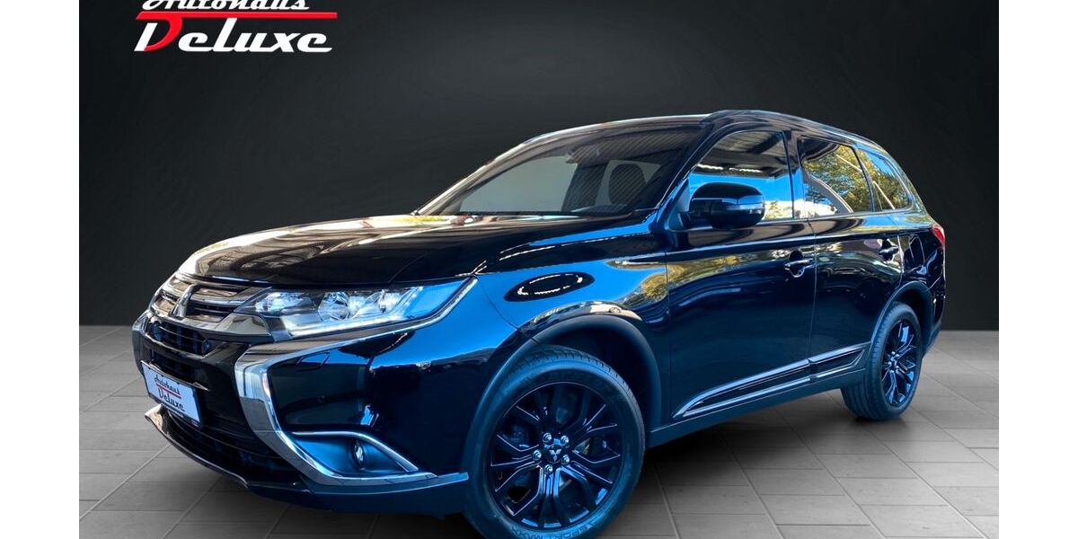 Mitsubishi Outlander 104.100 km 20.900 &euro; Hamburg 22047