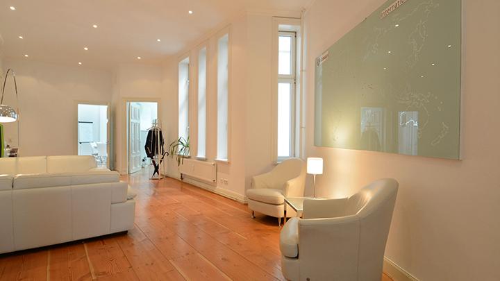 Gewerbeobjekt Hamburg Hohenfelde - 1.200&euro; | Angebot:25959954