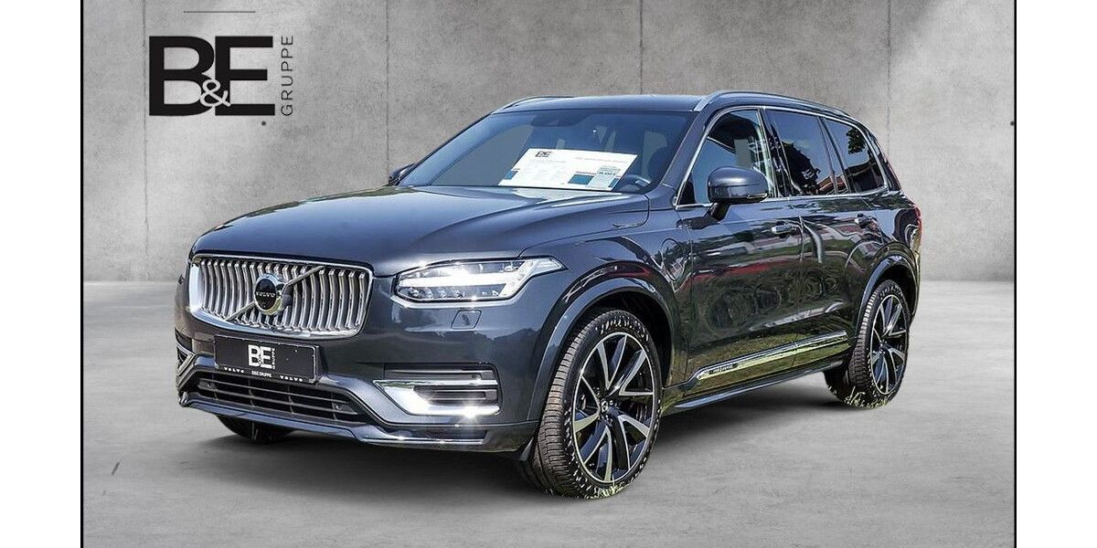 Volvo XC90 31.896 km 49.950 &euro; Glinde 21509
