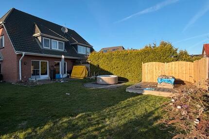 Haus Norderstedt Glashütte - 4 Zimmer, 105 m&sup2;, 1.750&euro; | Angebot:25942157