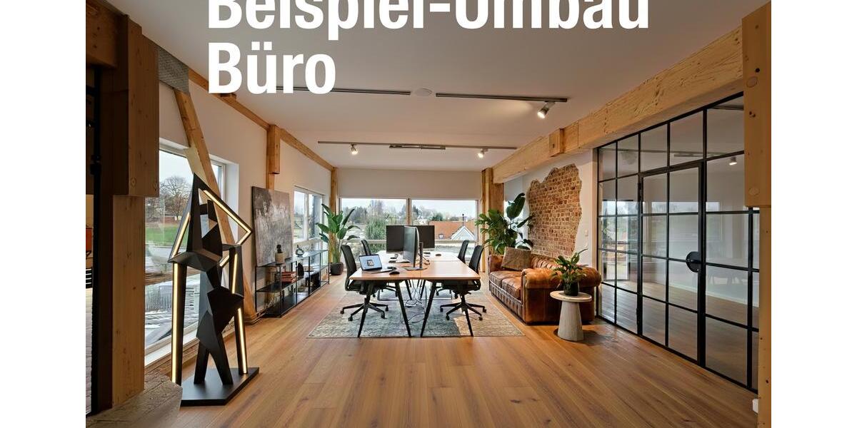 Gewerbeobjekt Stapelfeld - 2.150&euro; | Angebot:20973564