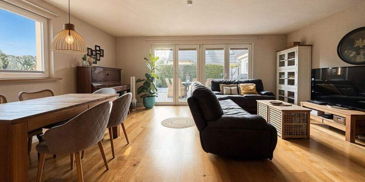 Doppelhaushälfte Oststeinbek - 5 Zimmer, 122 m&sup2;, 698.000&euro; | Angebot:25689317