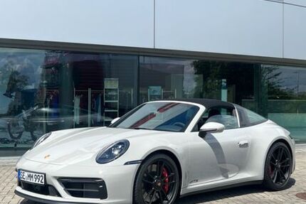 Porsche 992 3.830 km 201.992 &euro; Norderstedt bei Hamburg 22851