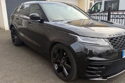 Land Rover Range Rover Velar 135.200 km 32.600 &euro; Norderstedt 22844