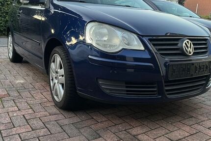 VW Polo 208.000 km 1.600 &euro; Kaltenkirchen 24568