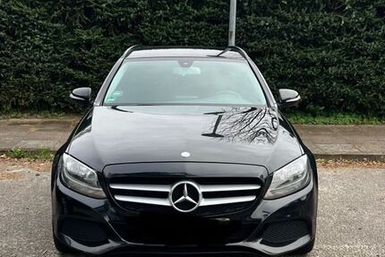 Mercedes-Benz C 180 155.000 km 13.500 &euro; Bad Bramstedt 24576