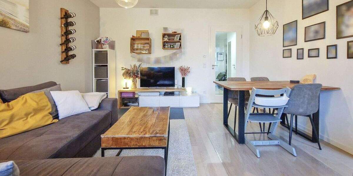 Etagenwohnung Hamburg / Ottensen Othmarschen - 3 Zimmer, 72 m&sup2;, 639.000&euro; | Angebot:25673390