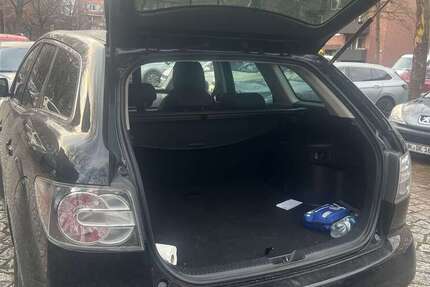 Mazda CX-7 237.250 km 4.250 &euro; Hamburg 20537