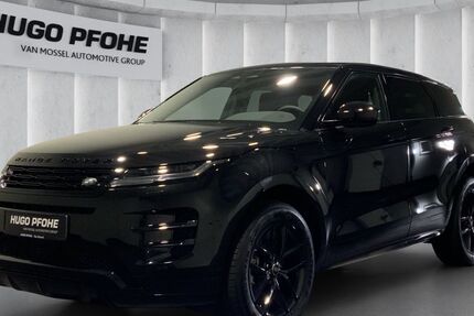 Land Rover Range Rover Evoque 3.000 km 48.950 &euro; Hamburg 22297