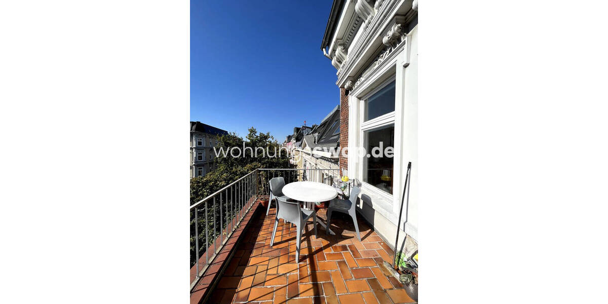 Etagenwohnung Hamburg Altona-Altstadt - 2 Zimmer, 80 m&sup2;, 1.300&euro; | Angebot:25982017