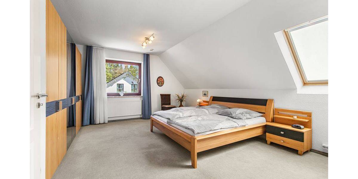 Doppelhaushälfte Hamburg / Rahlstedt Rahlstedt - 4 Zimmer, 108 m&sup2;, 457.000&euro; | Angebot:26787282
