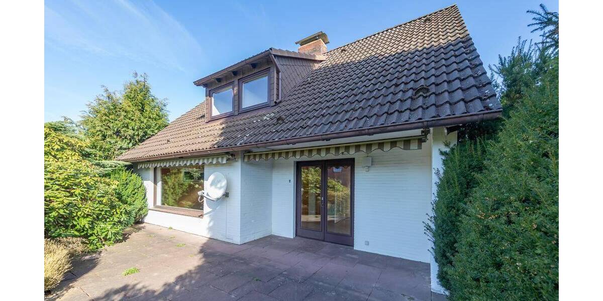 Einfamilienhaus Oststeinbek Havighorst - 5 Zimmer, 121 m&sup2;, 535.000&euro; | Angebot:26127720