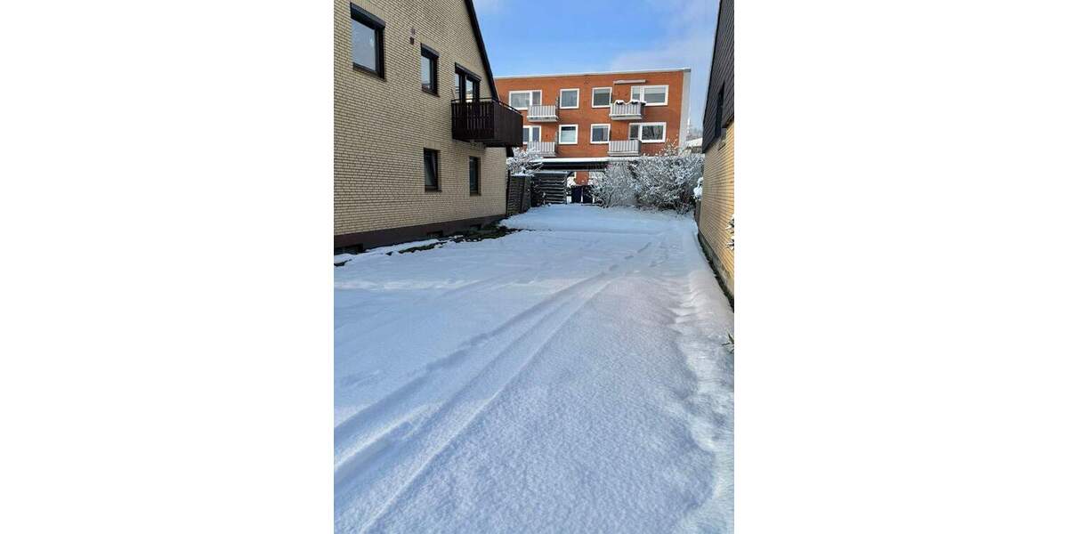 Terrassenwohnung Hamburg Lohbrügge - 2 Zimmer, 69 m&sup2;, 250.000&euro; | Angebot:25780312