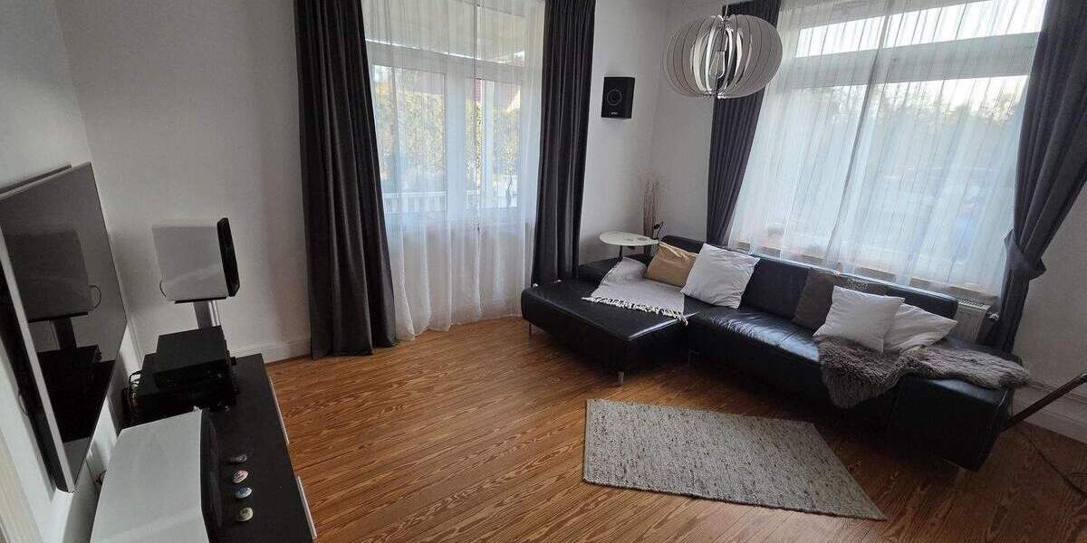 Einfamilienhaus Lütjensee - 6 Zimmer, 172 m&sup2;, 549.000&euro; | Angebot:25835207
