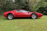 Ferrari 512 BBi Geldanlage vom feinsten 39.000 km 299.999 &euro; Hamburg 22339