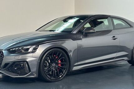 Audi RS5 89.345 km 52.999 &euro; Tornesch 25436