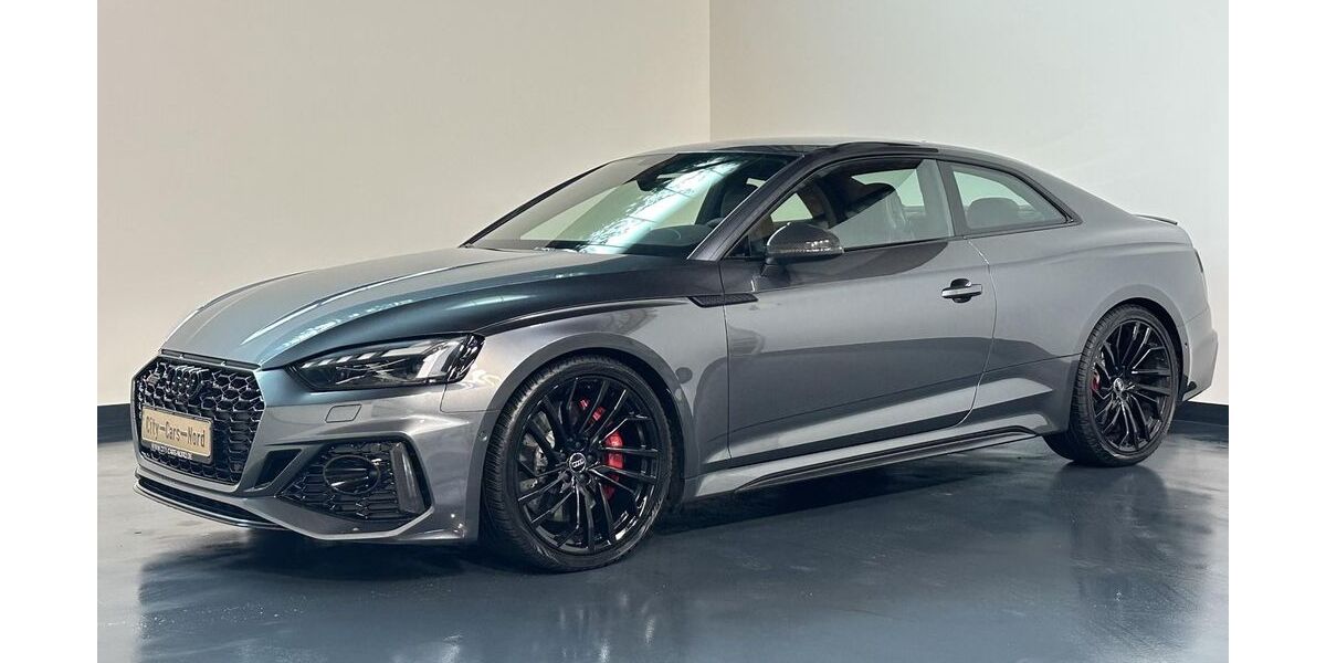 Audi RS5 89.345 km 52.999 &euro; Tornesch 25436