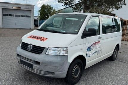 VW T5 Transporter 456.247 km 3.890 &euro; Barsbüttel 22885
