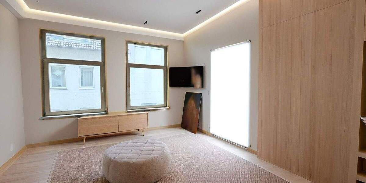 Etagenwohnung Hamburg Bergedorf - 3 Zimmer, 66 m&sup2;, 229.000&euro; | Angebot:25686425