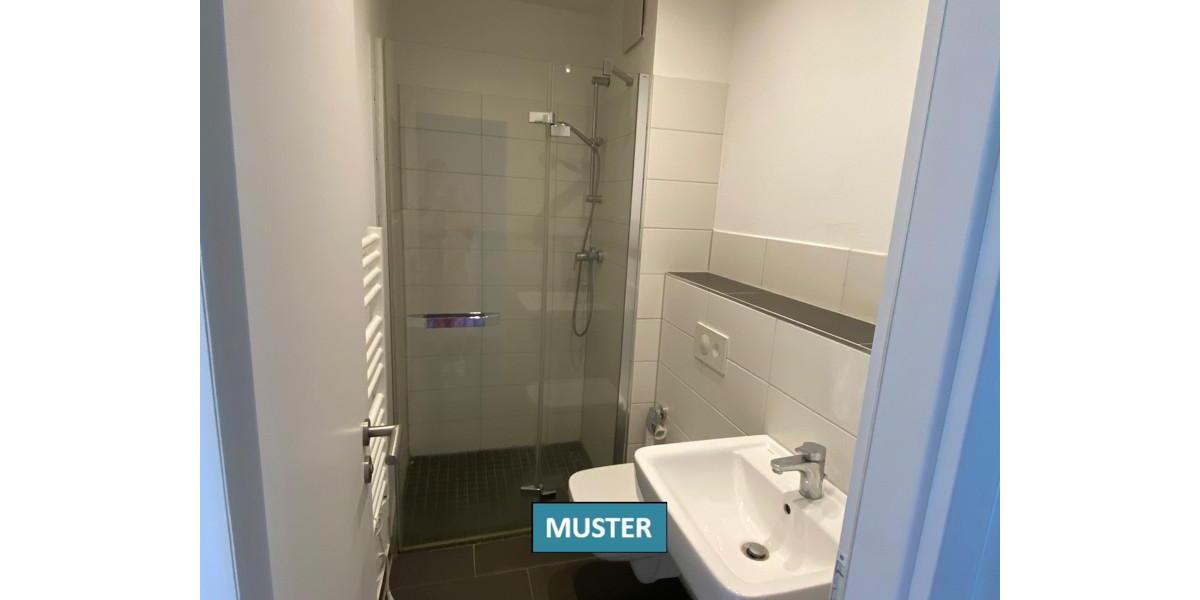 Etagenwohnung Hamburg Hamburg-Mitte - 1 Zimmer, 29 m&sup2;, 440&euro; | Angebot:25971263