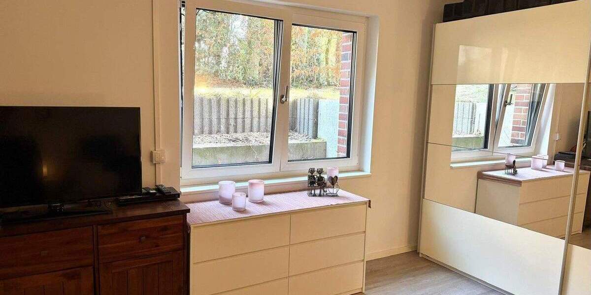 Etagenwohnung Elmshorn - 3 Zimmer, 125 m&sup2;, 479.000&euro; | Angebot:25800980