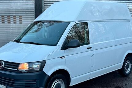 VW T6 Transporter 138.000 km 15.990 &euro; Norderstedt 22844