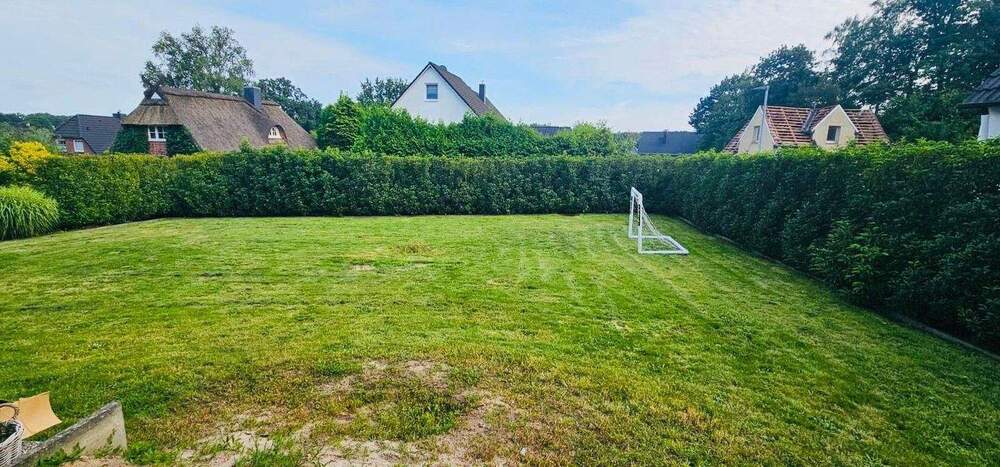 Mehrfamilienhaus, Wohnhaus Barsbüttel Willinghusen - 8 Zimmer, 230 m&sup2;, 789.000&euro; | Angebot:25717520